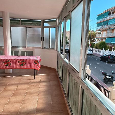 El Dorado Apartamento Santa Pola Dış mekan fotoğraf