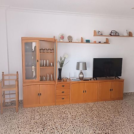 El Dorado Apartamento Santa Pola Dış mekan fotoğraf
