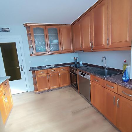 El Dorado Apartamento Santa Pola Dış mekan fotoğraf