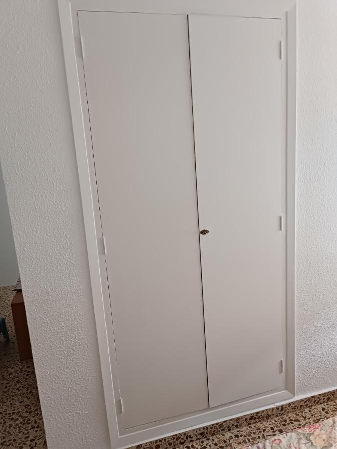 El Dorado Apartamento Santa Pola Dış mekan fotoğraf