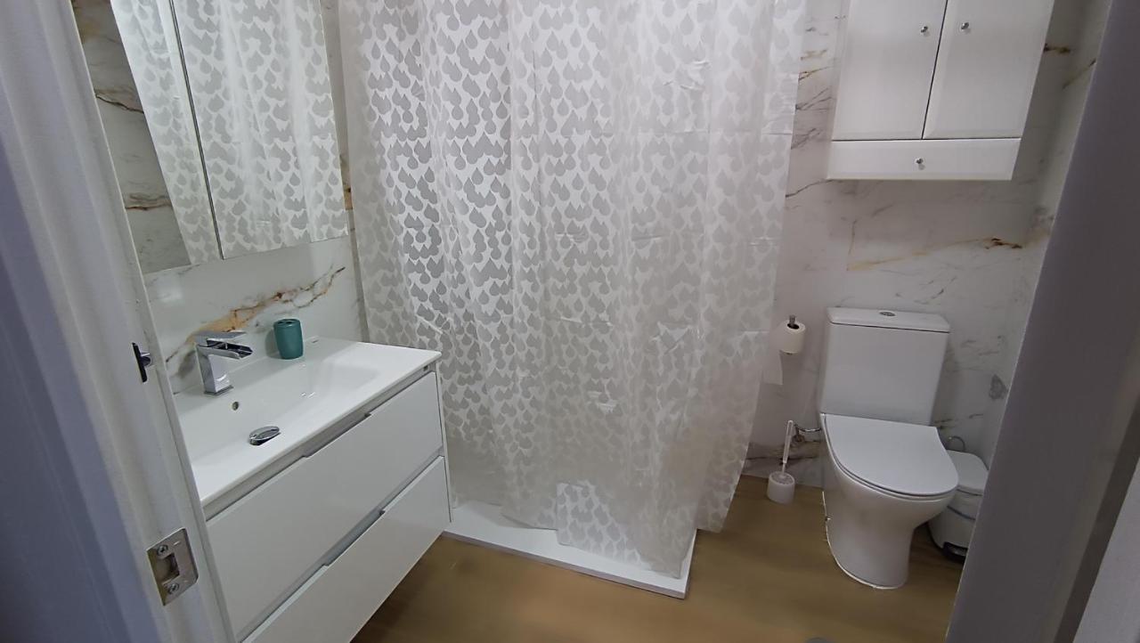 El Dorado Apartamento Santa Pola Dış mekan fotoğraf