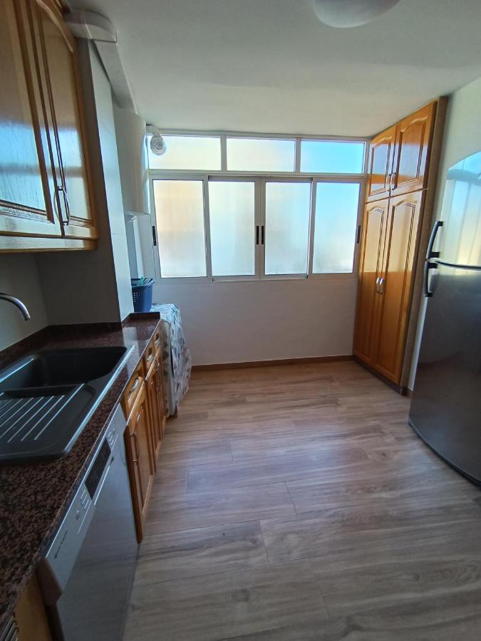 El Dorado Apartamento Santa Pola Dış mekan fotoğraf