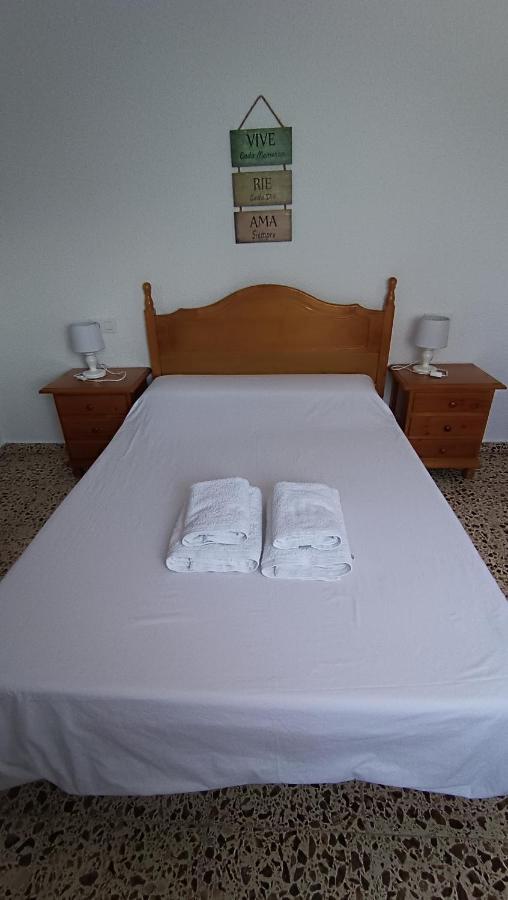 El Dorado Apartamento Santa Pola Dış mekan fotoğraf