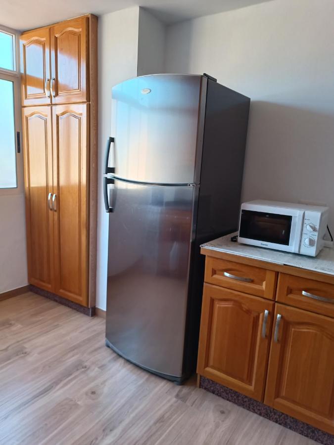 El Dorado Apartamento Santa Pola Dış mekan fotoğraf