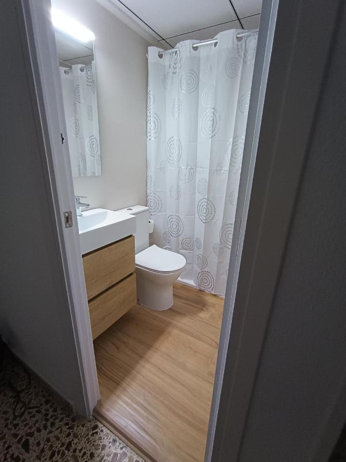 El Dorado Apartamento Santa Pola Dış mekan fotoğraf