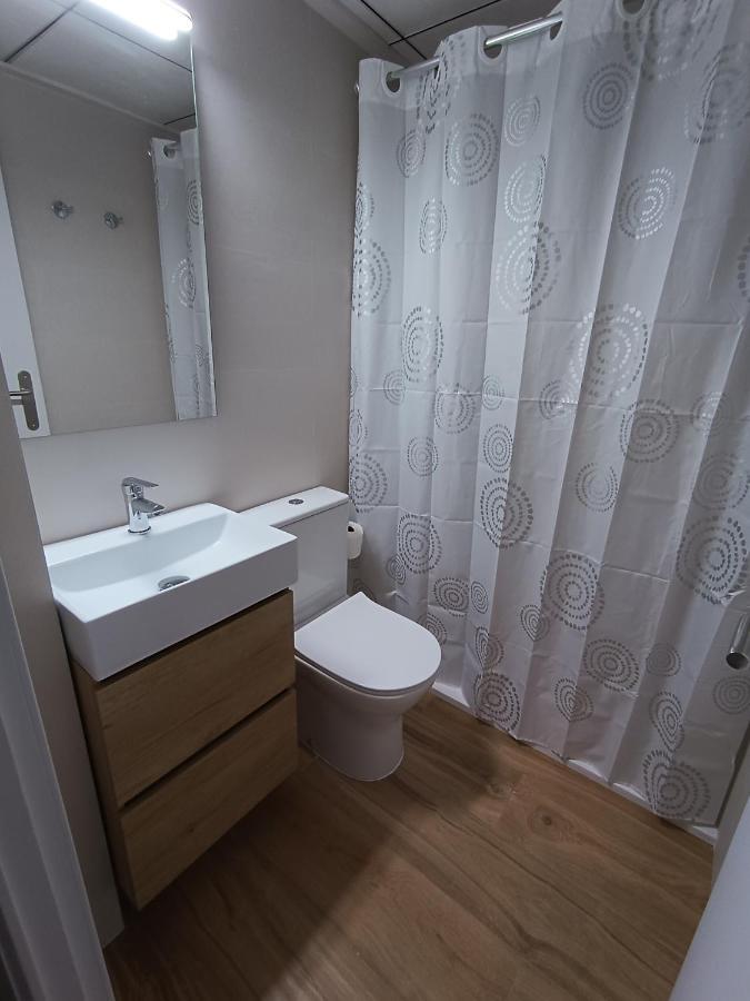 El Dorado Apartamento Santa Pola Dış mekan fotoğraf