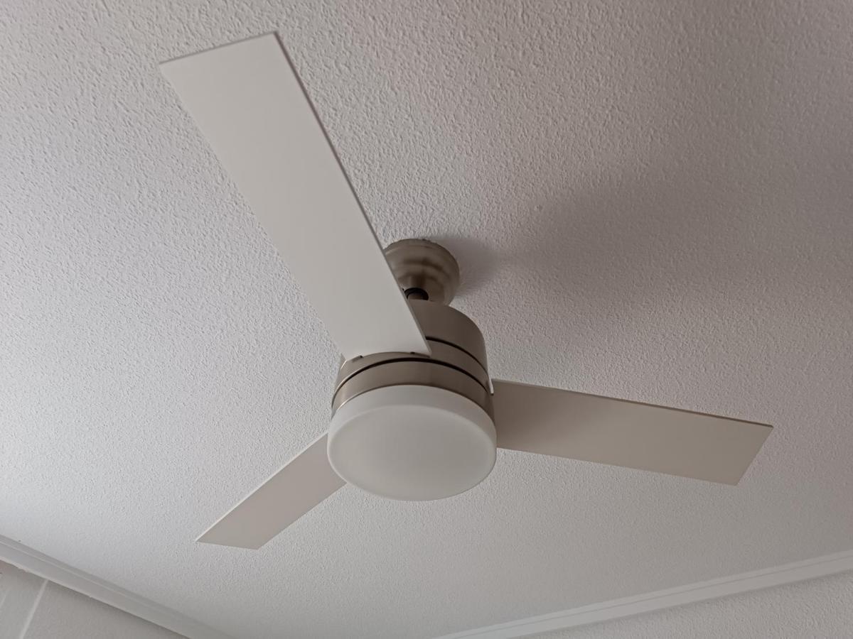 El Dorado Apartamento Santa Pola Dış mekan fotoğraf