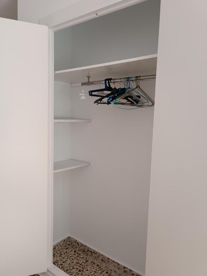 El Dorado Apartamento Santa Pola Dış mekan fotoğraf