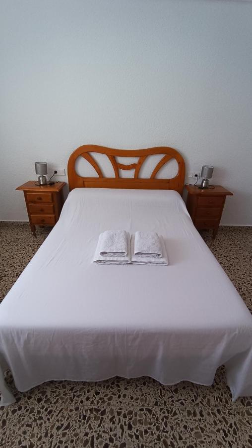 El Dorado Apartamento Santa Pola Dış mekan fotoğraf