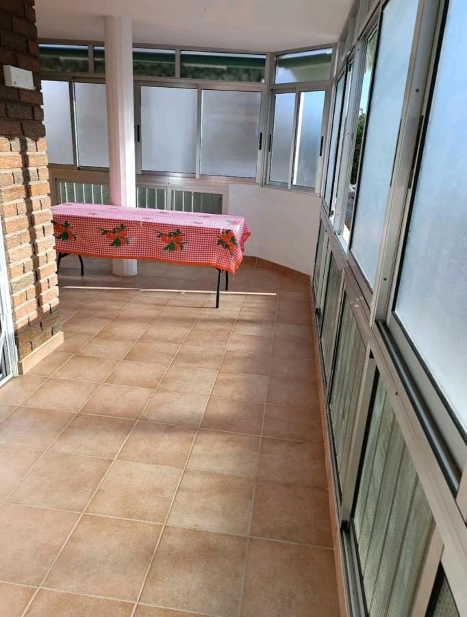 El Dorado Apartamento Santa Pola Dış mekan fotoğraf