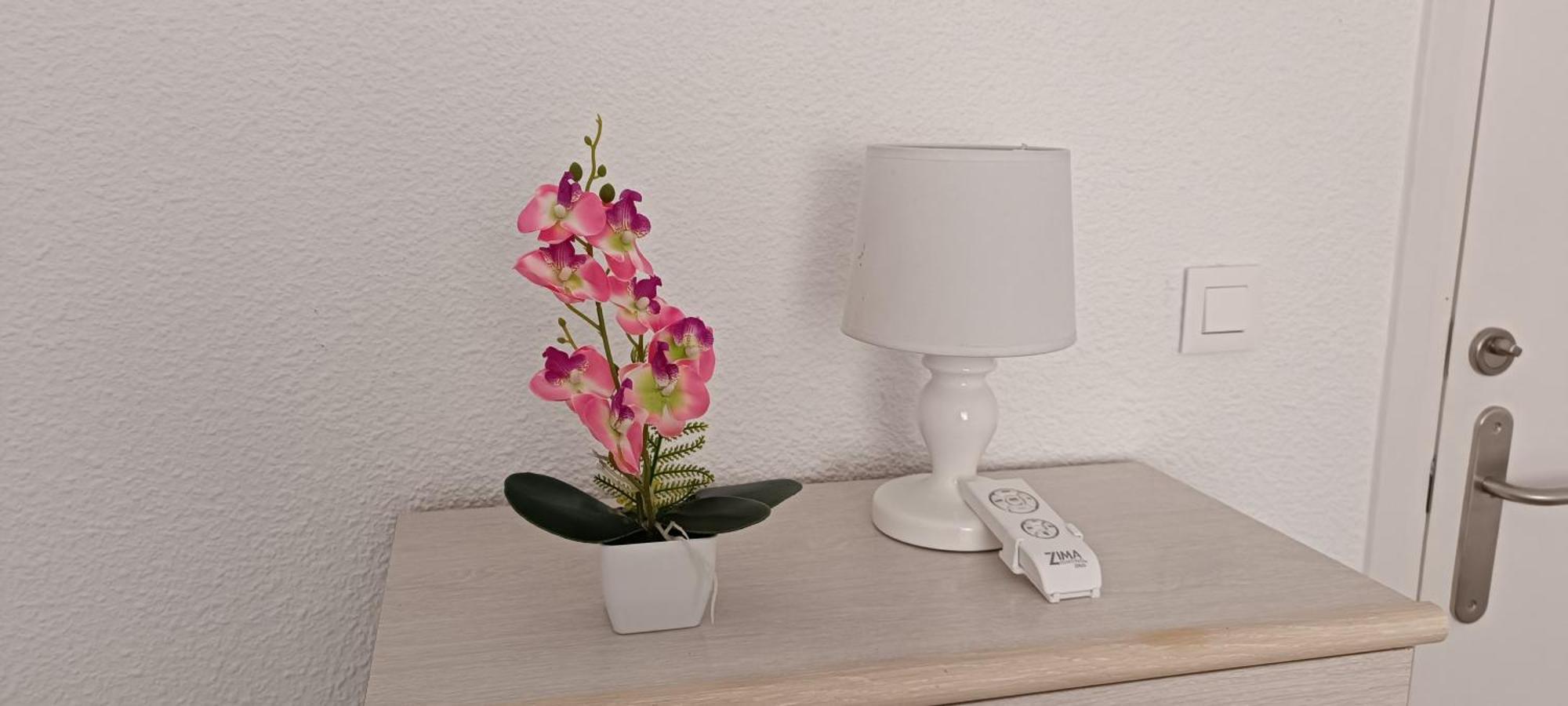 El Dorado Apartamento Santa Pola Dış mekan fotoğraf