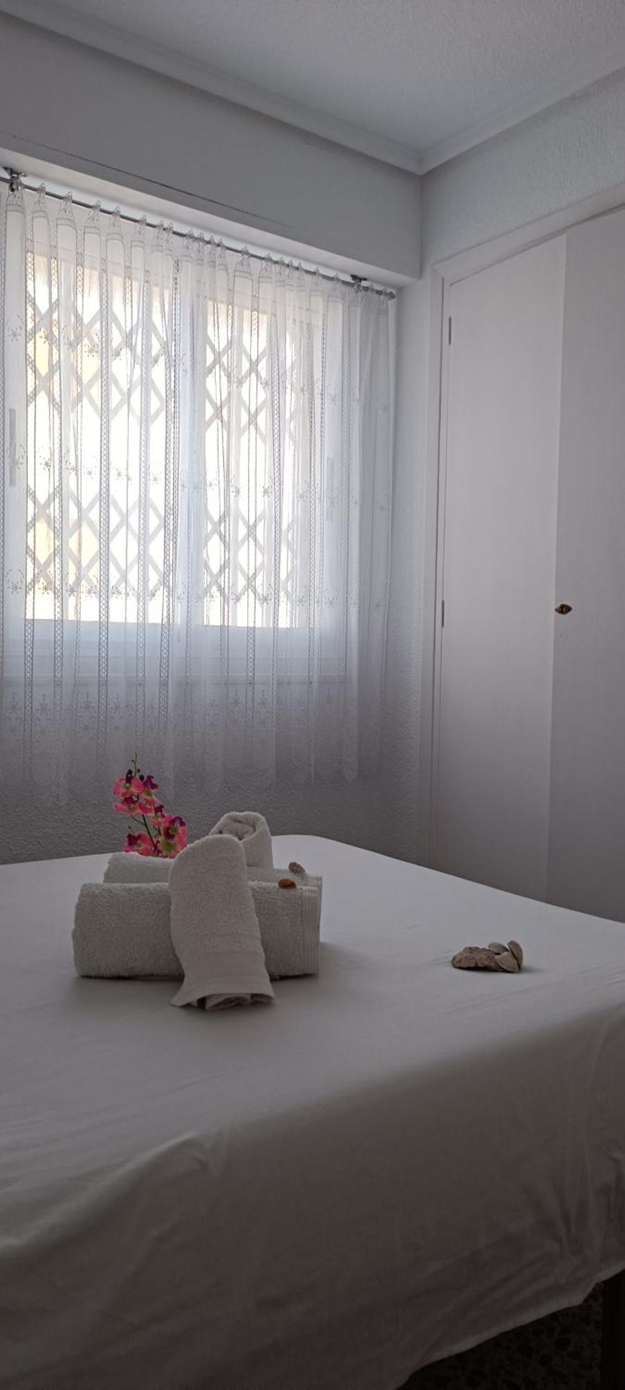 El Dorado Apartamento Santa Pola Dış mekan fotoğraf