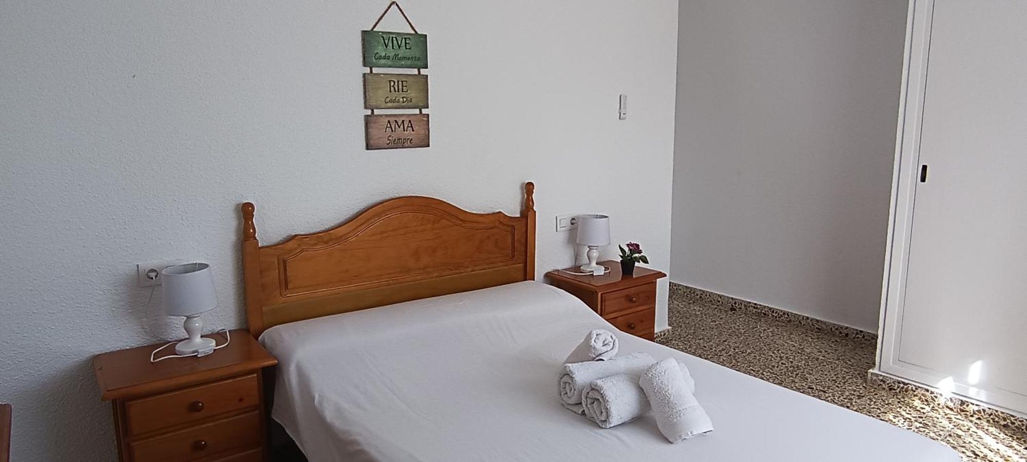 El Dorado Apartamento Santa Pola Dış mekan fotoğraf