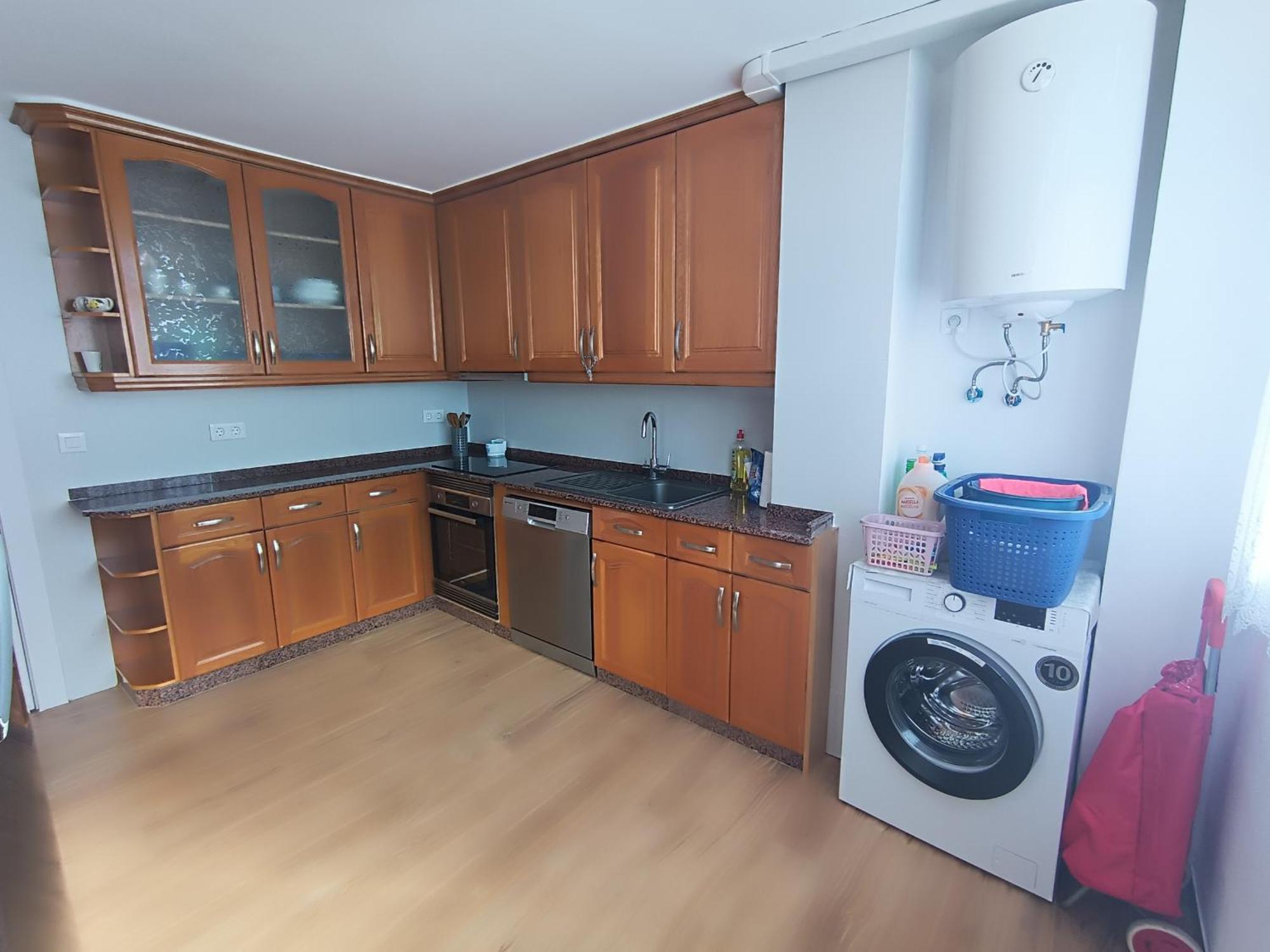 El Dorado Apartamento Santa Pola Dış mekan fotoğraf