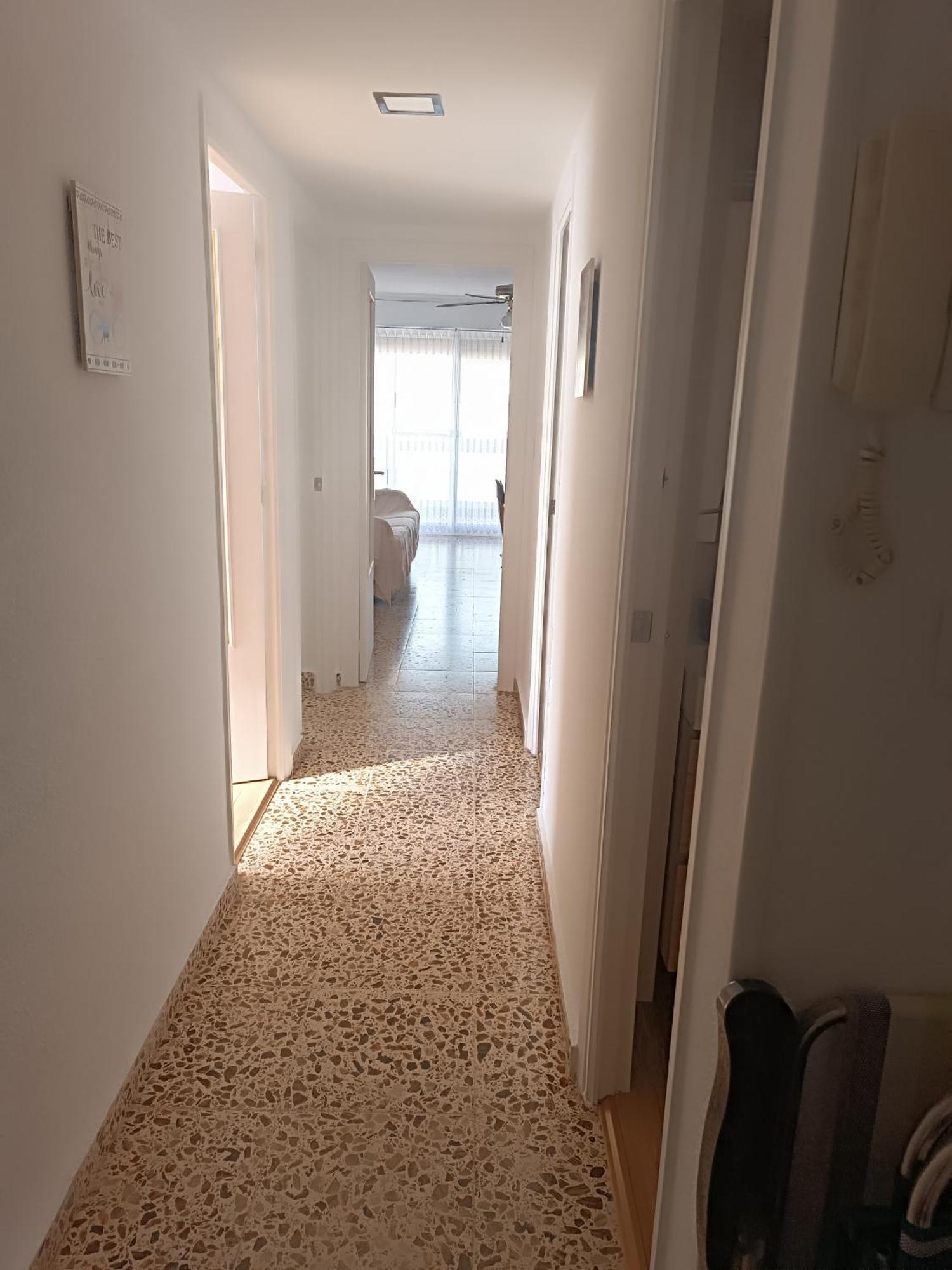 El Dorado Apartamento Santa Pola Dış mekan fotoğraf