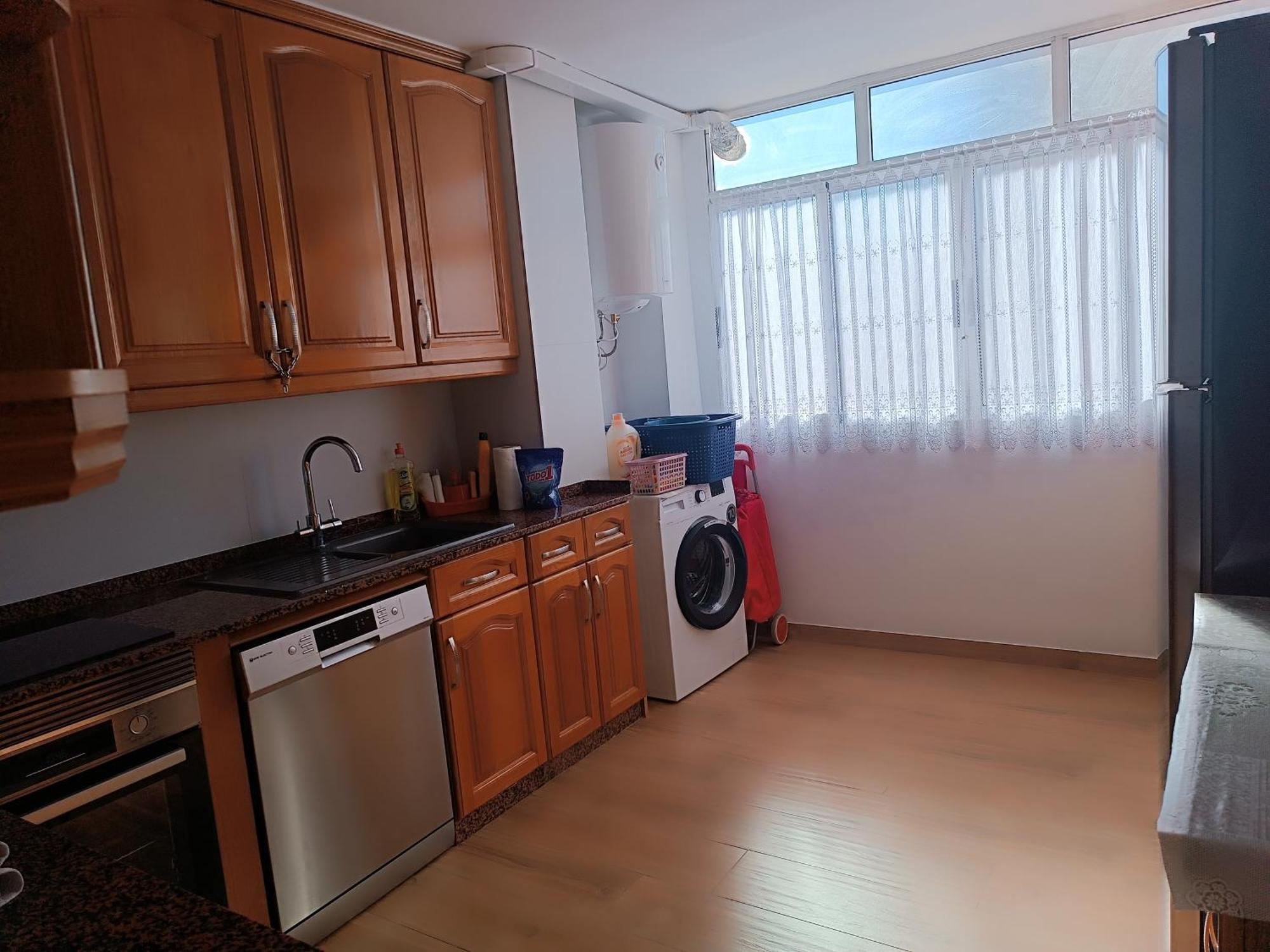 El Dorado Apartamento Santa Pola Dış mekan fotoğraf