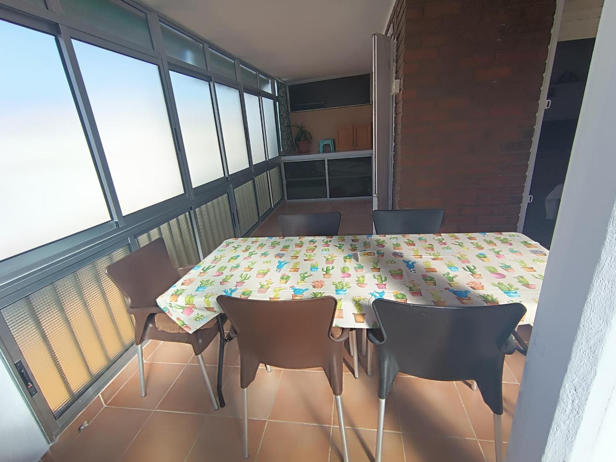 El Dorado Apartamento Santa Pola Dış mekan fotoğraf