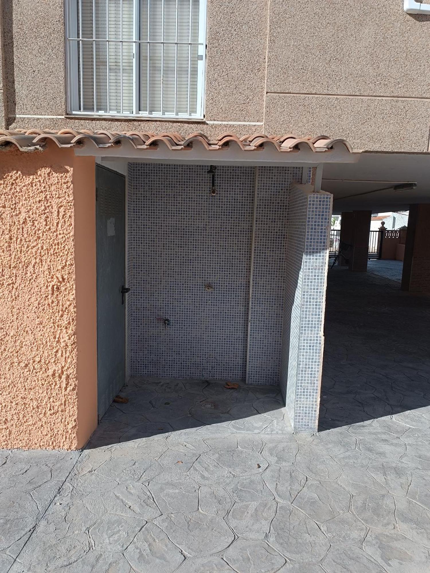 El Dorado Apartamento Santa Pola Dış mekan fotoğraf