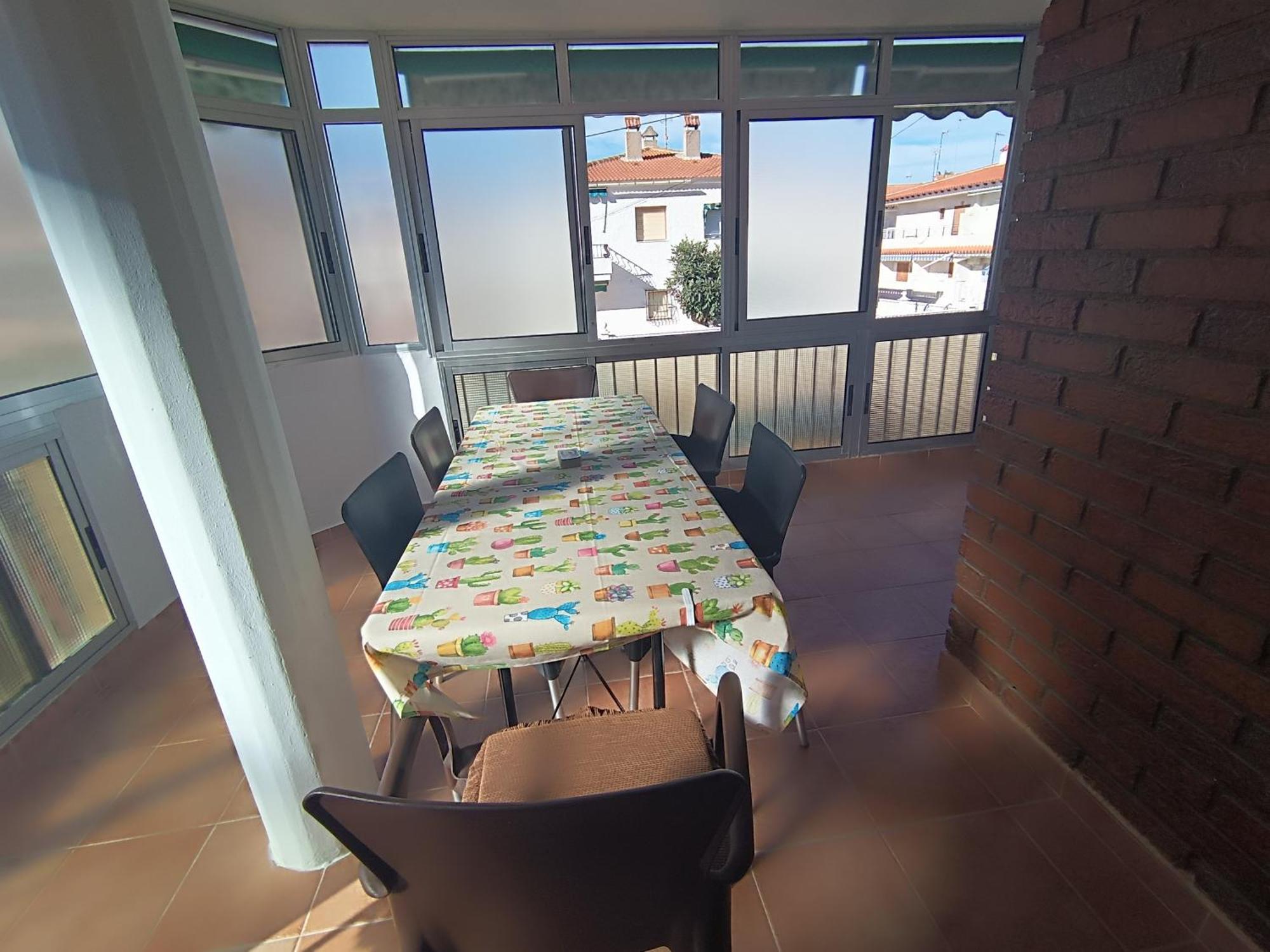 El Dorado Apartamento Santa Pola Dış mekan fotoğraf