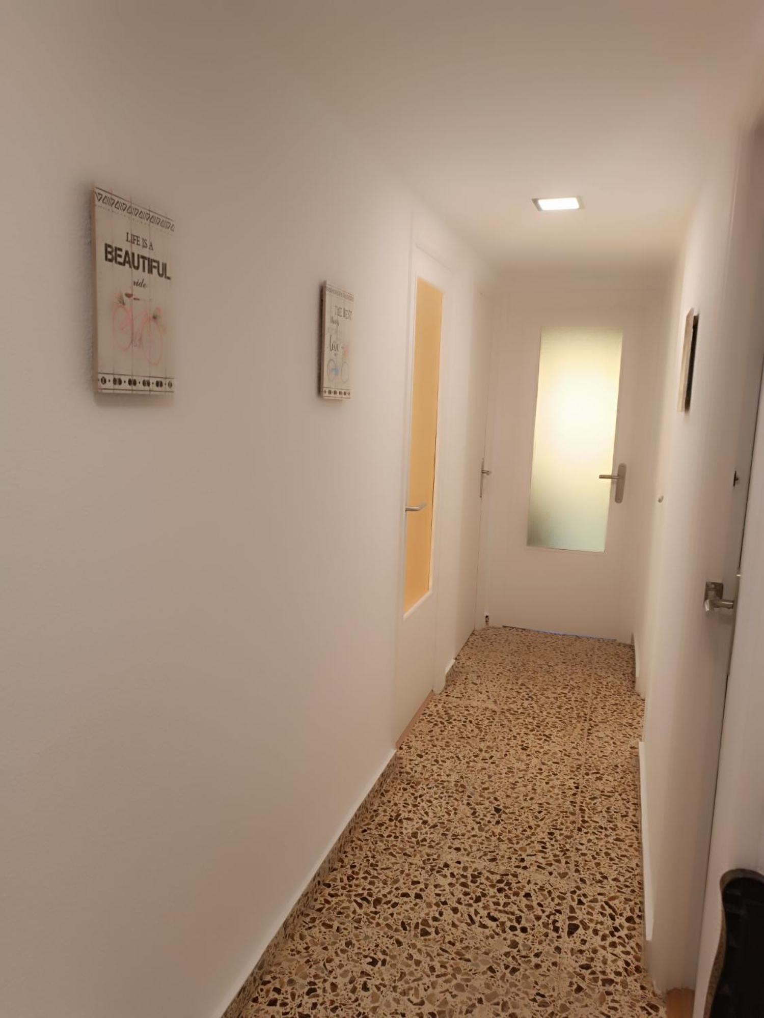 El Dorado Apartamento Santa Pola Dış mekan fotoğraf