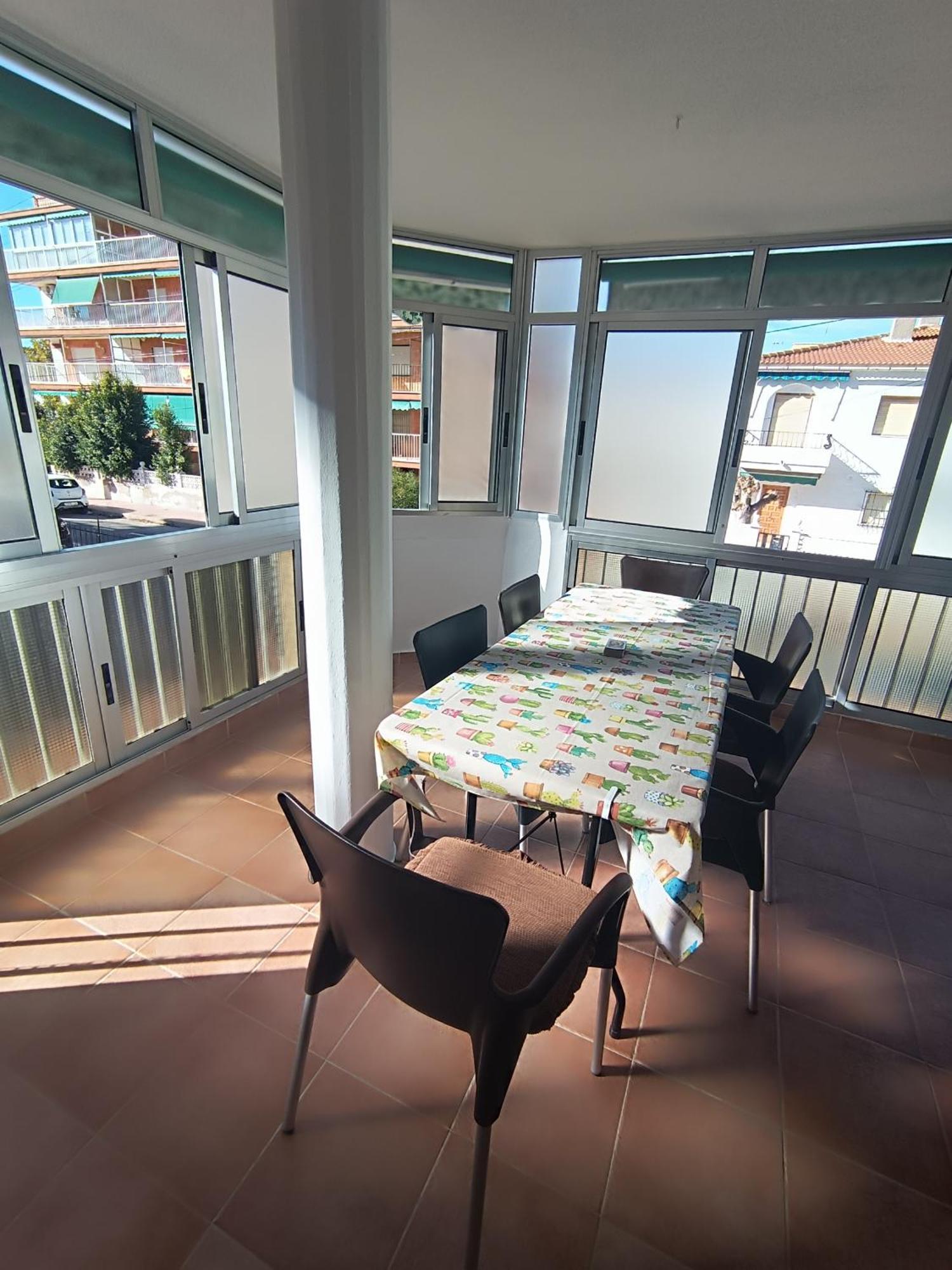 El Dorado Apartamento Santa Pola Dış mekan fotoğraf