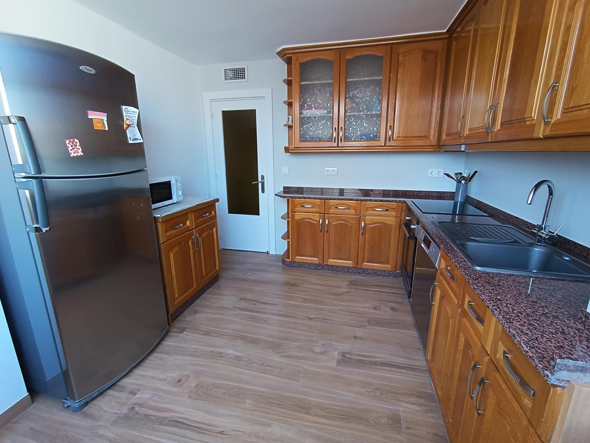 El Dorado Apartamento Santa Pola Dış mekan fotoğraf