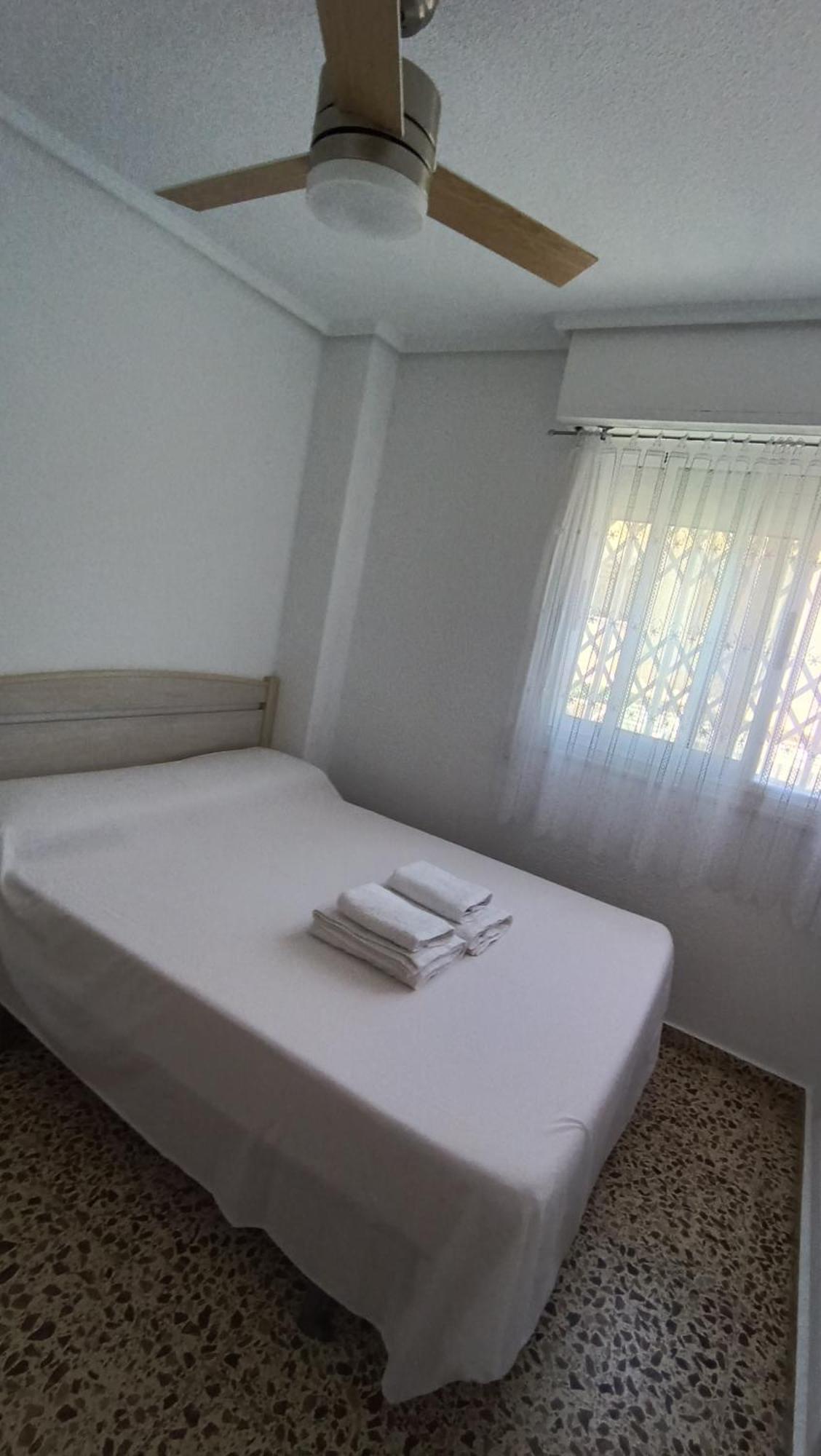 El Dorado Apartamento Santa Pola Dış mekan fotoğraf